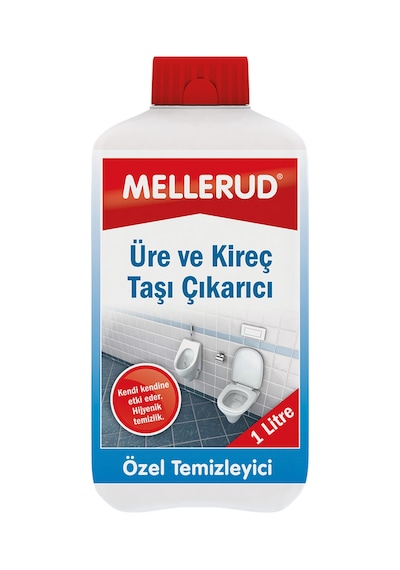 Mellerud Urin Ve Kireçtaşı Temizleyici 1 Lt