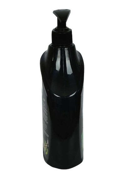 Sıvı El Sabunu Doğal Zeytinyağlı Delux Olive Alkol Ve Paraben İçermez 750 Ml
