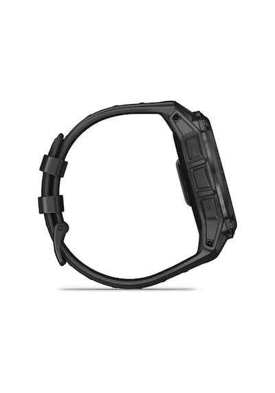 Garmin Instinct 3 50 Mm Amoled Tactical Edition Siyah
