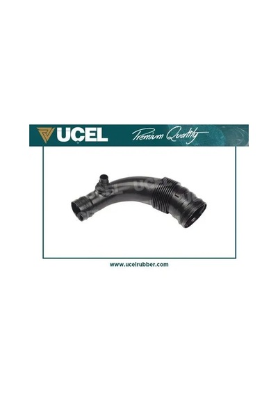 Üçel 35955 Turbo Hortumu 1369011080