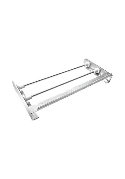 Palex Metal Streç ve Alüminyum Folyo Dispenseri 45 Cm 1 Ad