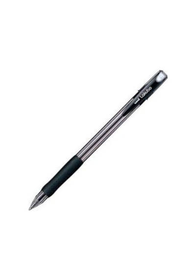 Uni-Ball Lakubo Medium 1.0 MM Siyah