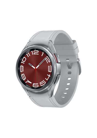 Samsung Galaxy Watch 6 Classic 43 MM Akıllı Saat (Samsung Türkiye Garantili)