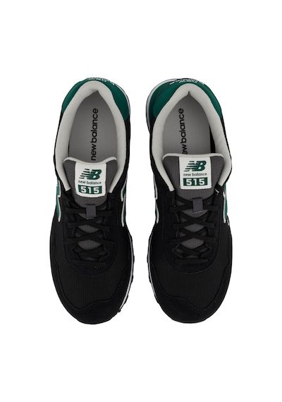 New Balance Erkek Ayakkabı Ml515ugb Ml515ugb Siyah Siyah