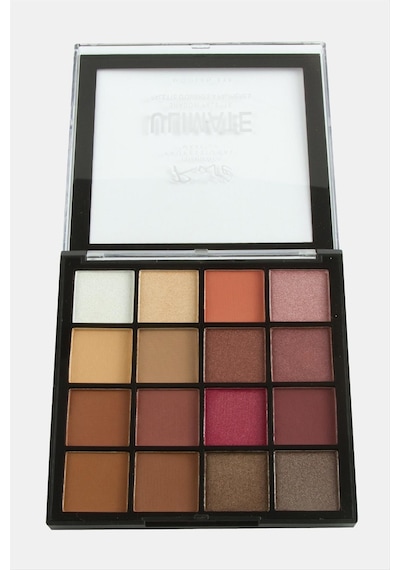Hnrlıshp Rose Ulimate 16lı Far Seti-2 Diğer