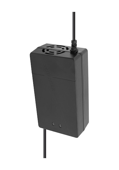 Powermaster 48 Volt 20 Amper Elektrikli Bisiklet Şarj Cihazı Scooter Akülü Sandalye Şarj Aleti