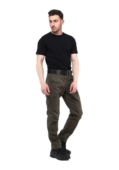 Grand Wolf Gw2600 North Mountain Pro Tactical Pantolon Antrasit