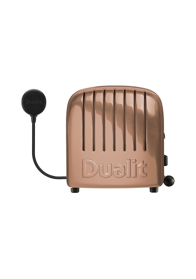 Dualit 27390 Classic 2 Dilim Ekmek Kızartma Makinesi
