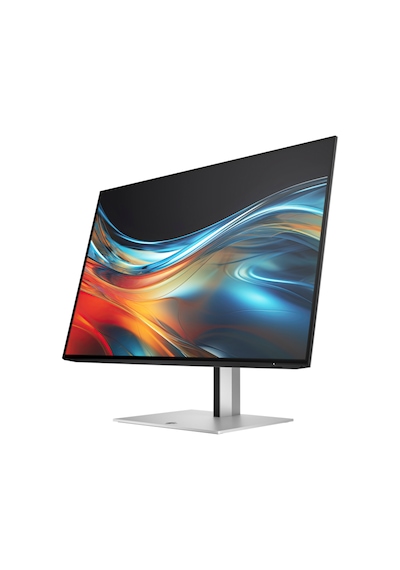 HP 724PN 8X534AA 24" 5 Ms 100 Hz Wuxga Asansör Pivot IPS LED Monitör