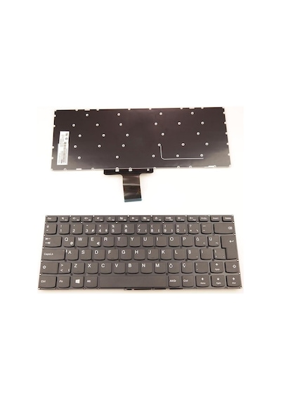Lenovo Uyumlu Yoga Pm4Nr-Tr Mp-0A 9Z.Ncr0M.00T Nsk-Bx1Sn 0T Notebook Kla