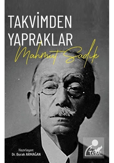 Takvimden Yapraklar / Mahmut Sadık