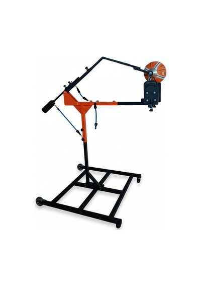 Basketbol Atış Düzenleme Makinesi