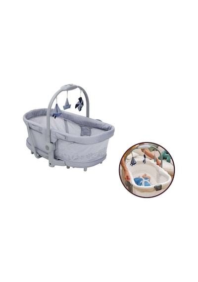 Chicco Baby Hug Pro 5 İn 1 Ana Kucağı