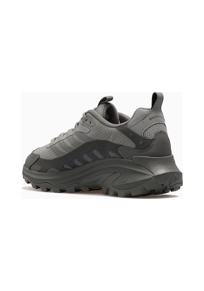 Merrell Moab Speed 2 Sport Erkek Sneaker Spor Ayakkabı 26y J00003694 Gri