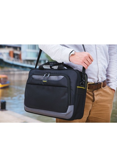 Targus Tcg455 Citygear 14" Notebook Laptop  Çantası
