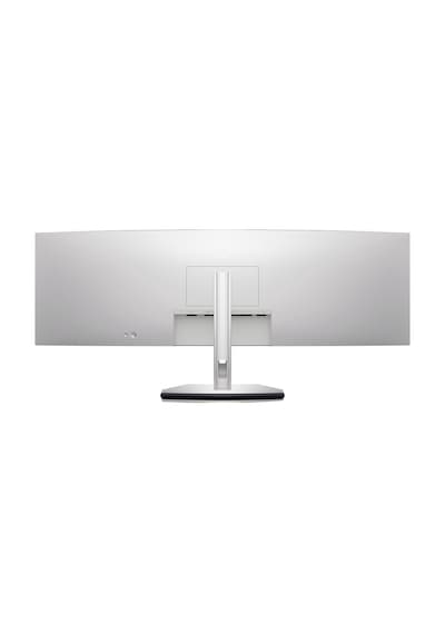 Dell 49" Ips Ultrasharp U4924dw 5ms 60hz Hdmı-dp Kvm Typec Hub Kavisli Monitör 5120x1440