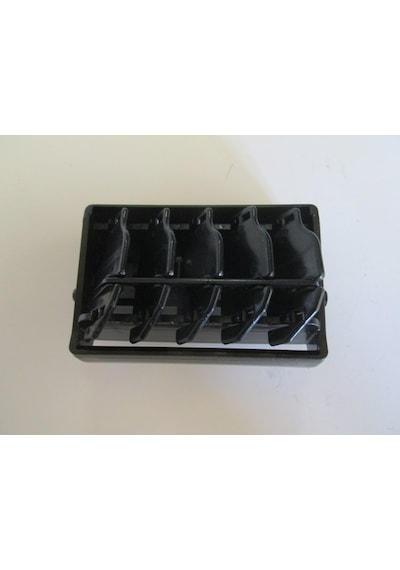 Fıat Palıo 05/13 Ön Göğüs Orta Üfleme Peteği Sağ/sol Aynı Adet Difizör - Oem Yedek Parça