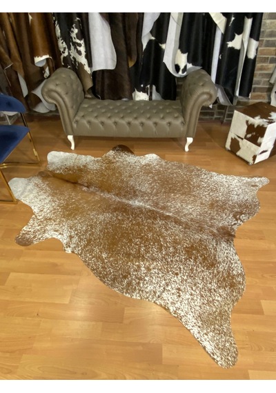 Hakiki Deri Dana Postu Minik Benek 180 X 235 Cm - 2260601000066