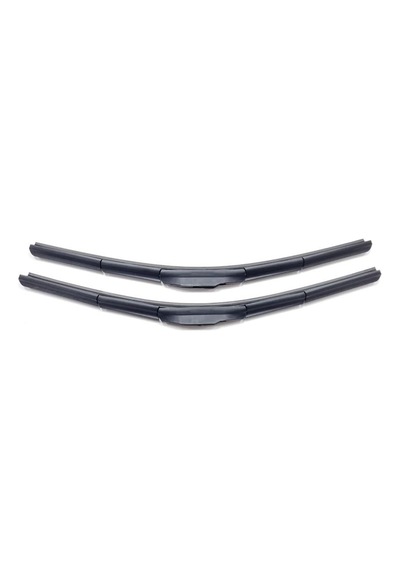 Ön Cam Silecek Takımı Silgeç Seti 65-65cm Chrysler Voyager İle Uyumlu 2001-2007
