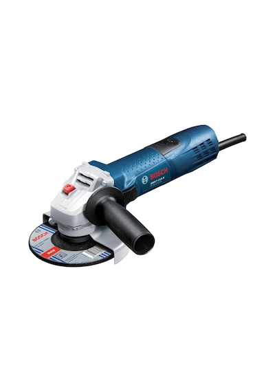 Bosch Professional GWS 7-115 E Avuç Taşlama Makinesi - 0601388203