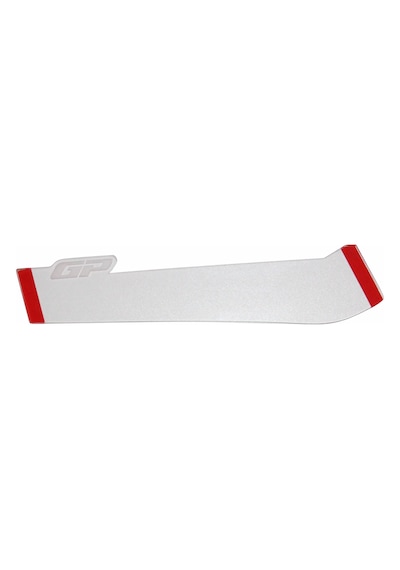 GP Kompozit Honda ADV 350 2023-2025 Uyumlu Avadanlık Kapağı Şeffaf