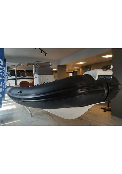 Jeetrib Jr-f-620-c Lüks Oturma Gruplu Fiber Tabanlı Şişme Bot