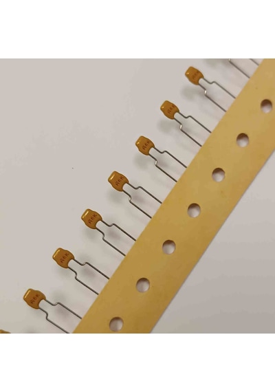 Sr216c331kaa 330pf 200v 5mm Seramik Kondansatör 150 Adet