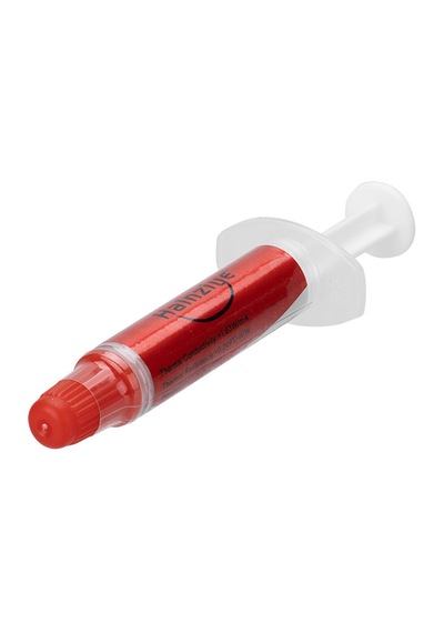 Halnziye Hy420 Küçük Boy Termal Macun Thermal Grease 1 Gram