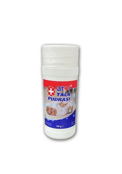 Artımed Talk Pudra 100 G