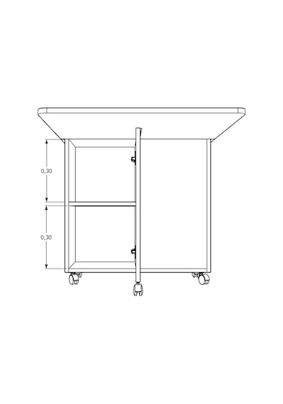Asra Trend KM-11 %100 MDF 155x70 cm Katlanır Akıllı Mutfak Masası Tekerlekli Servis Masası Beyaz Petra Asra Trend KM-11 %100 MDF 155x70 cm Katlanır Akıllı Mutfak Masası Tekerlekli Servis Masası Beyaz Petra