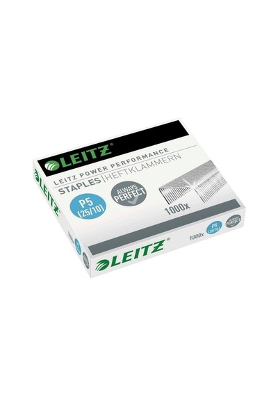 Leitz Zımba Teli No:25-10