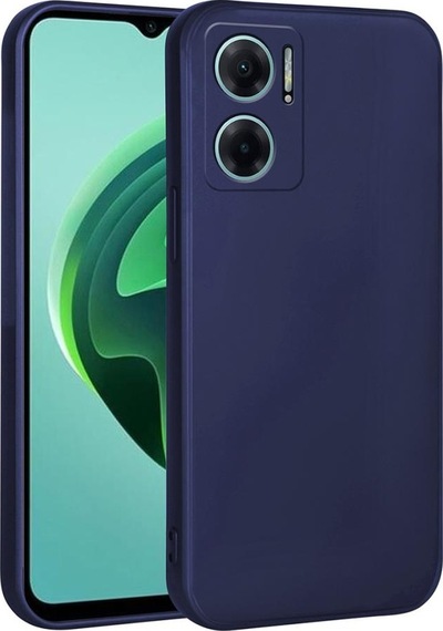 Xiaomi Redmi Note 11e Kılıf Biye Yumuşak Silikon Case