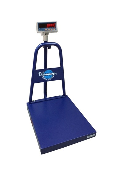 Hct El 150 40x 50 Elektronik Baskül 0011.0014