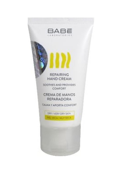 Babe Repairing Hand Cream 50ml - Onarıcı El Bakım Kremi