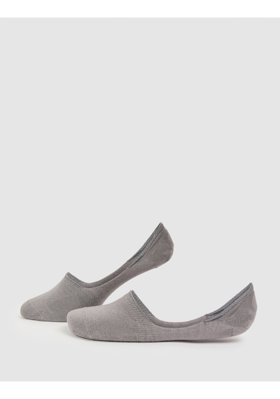 Pierre Cardin Erkek Gri Çorap 50328313-vr024