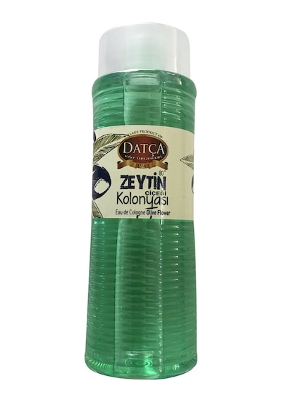 Datça 80 Derece Zeytin Çiçeği Kolonyası 400 ML