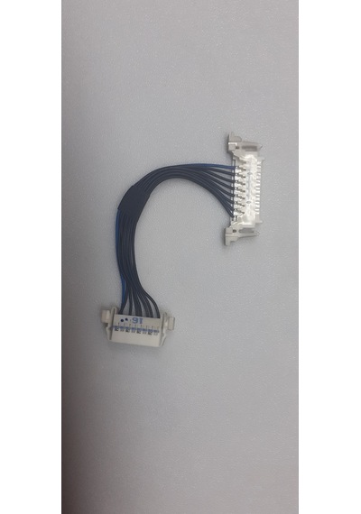 Samsung Uyumlu Ue40h6290as Anakart-led Arası Kablo