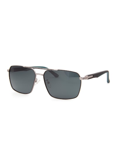 Fratelli Rossetti Fr6307-c98-p131 61 Polarize Erkek Güneş Gözlüğü Gri