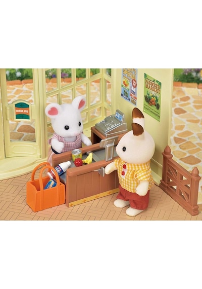 Sylvanian Families Market 5315