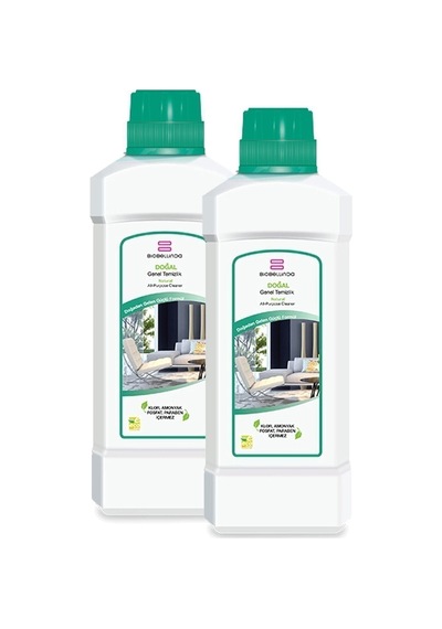 Skb Biobellinda Genel Temizlik 1000 Ml 2 Adet