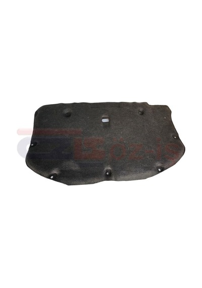 Ozıs Rn06420100 Kaput İzolatörü Renault Talısman  -