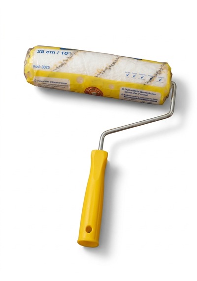 İç Dış Cephe Rulosu 25 Cm
