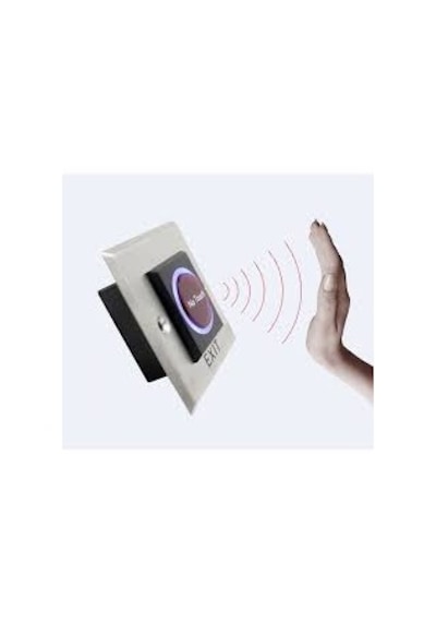 Temassız Sensör - El Yanaşım Sensörü - El Sensörü - No Touch N11.1226