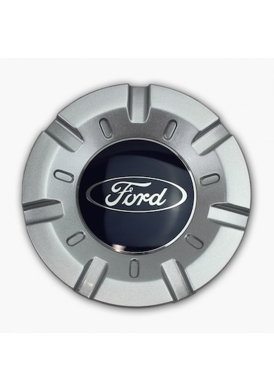 Ford Fiesta Çelik Jant Göbeği Kapak 2002-2008