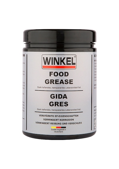 Winkel Gıda Gresi 1 KG