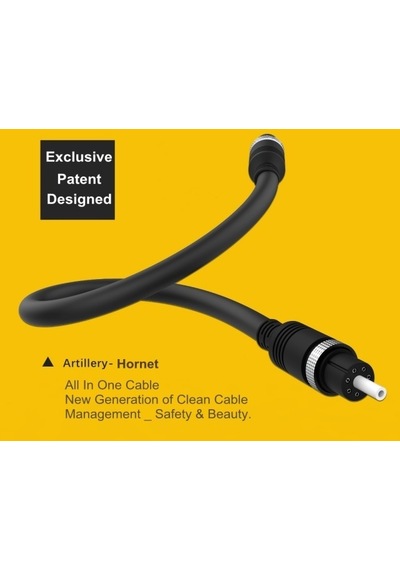 Artillery Hornet Cable/bowden Tube