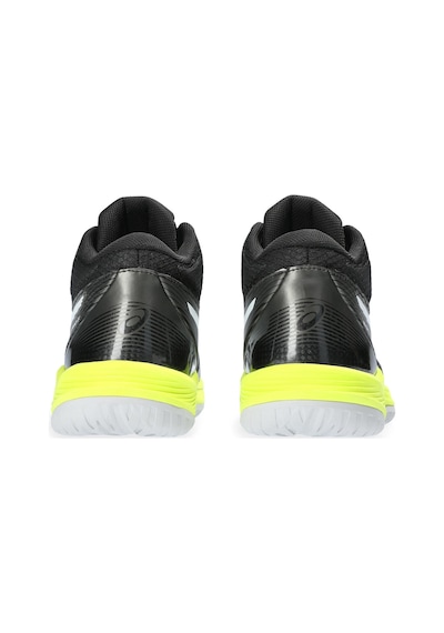 Asics BEYOND FF MT Siyah Erkek Voleybol Ayakkabısı 1071A095-001 Siyah