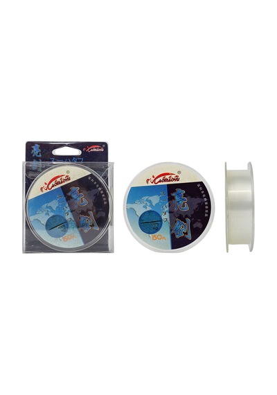 Maomaoyu Mavi 0,40mm 150m Misina Standart