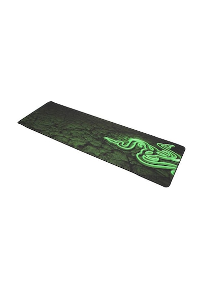 Razer Oyuncu Mouse Pad Büyük Boy 90X30Cm Kaymaz Taban Klavye Uyum