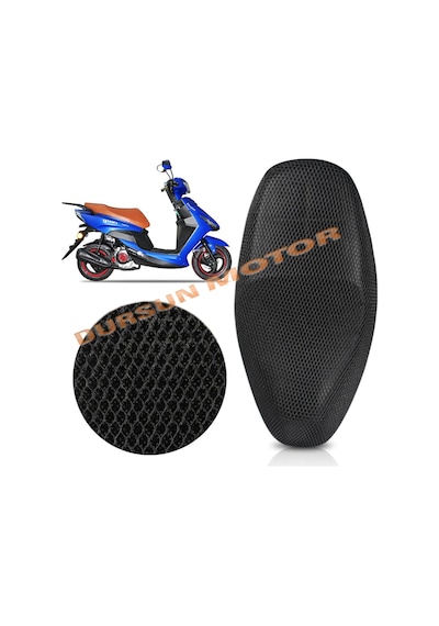 Yuki Casper 50 Cc Fileli Terletmez Sele Kılıfı Termal Oem (505869192)
